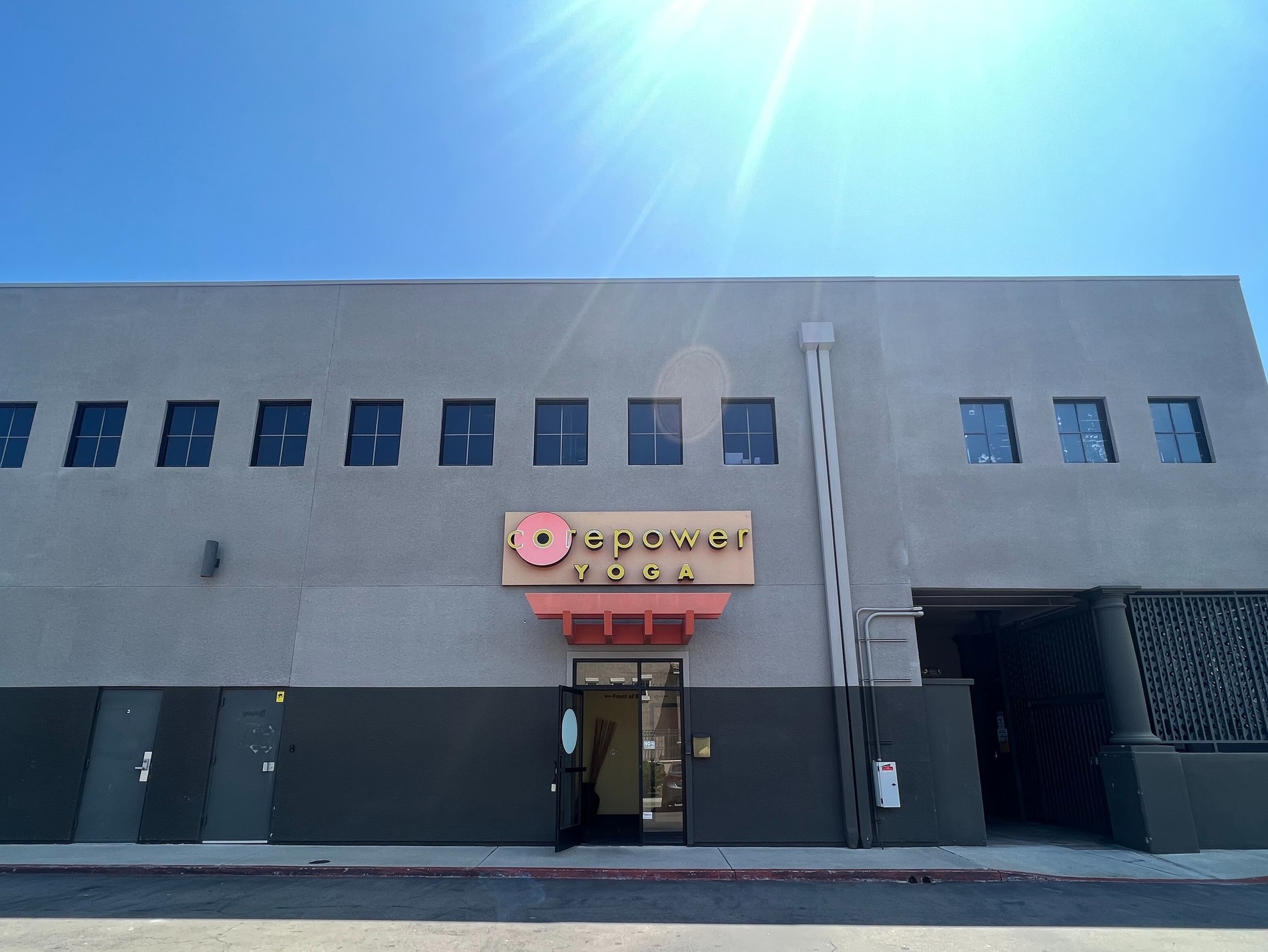 Mission Valley