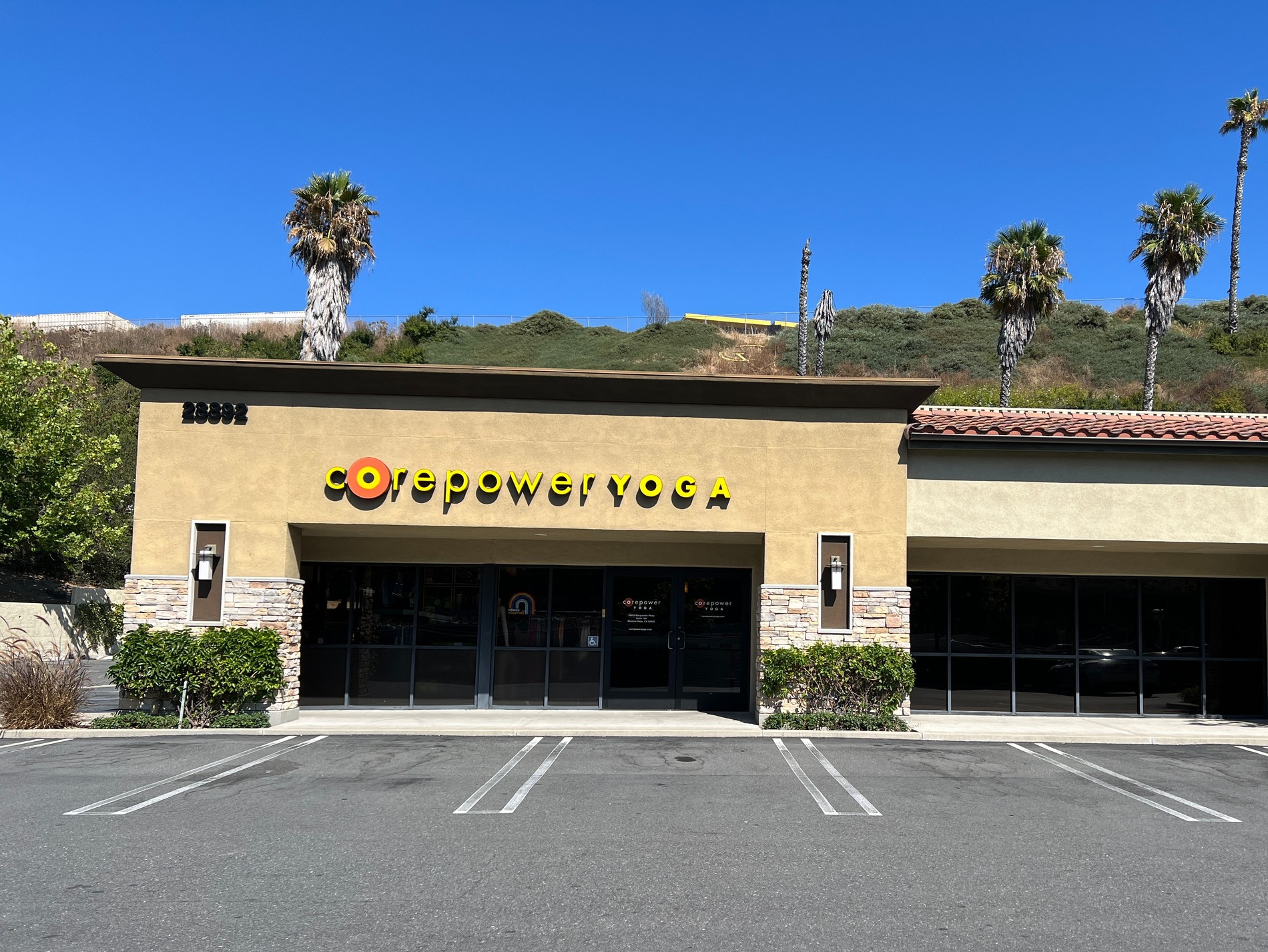 Mission Viejo
