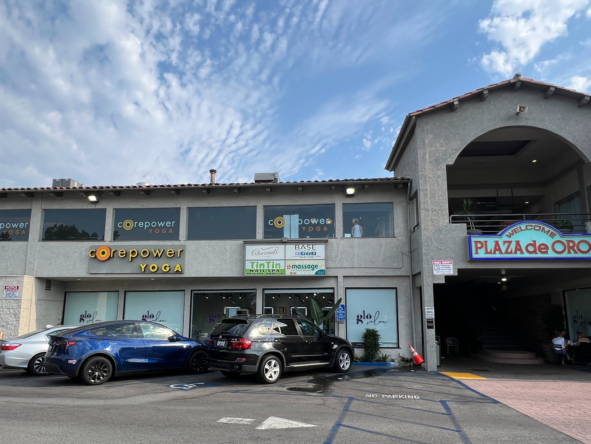 Encino