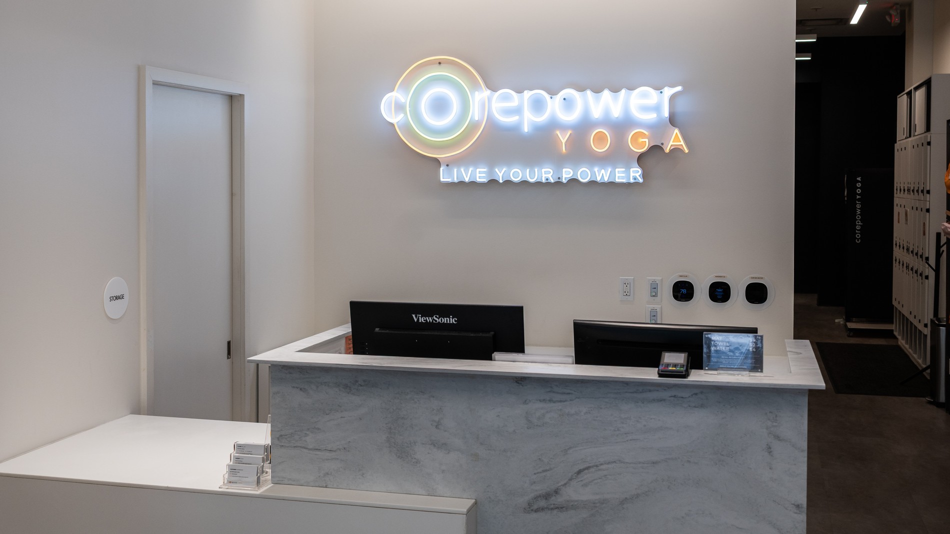 Midtown East