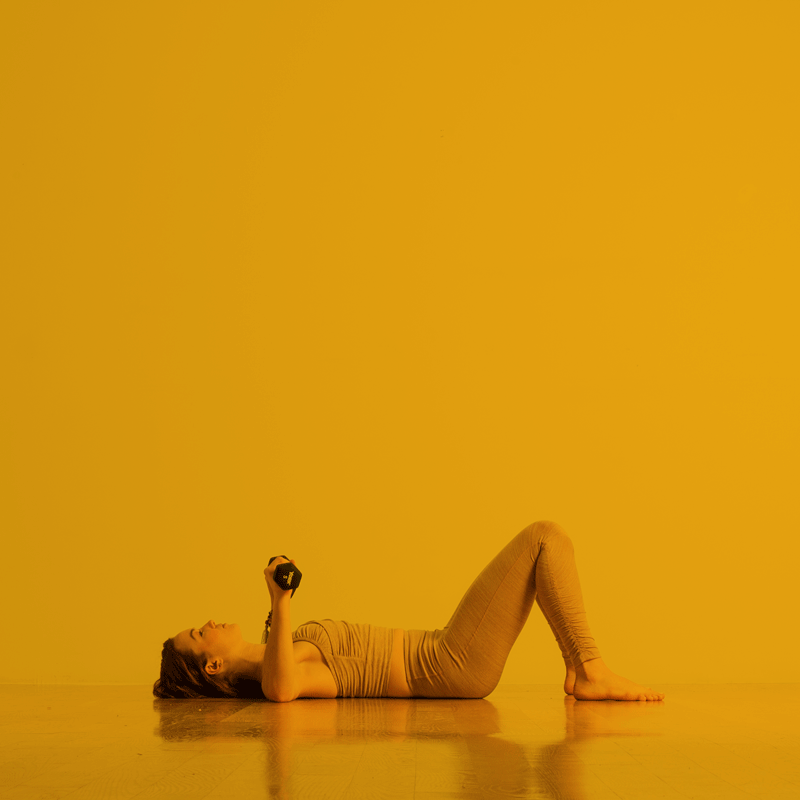 Corepower Press Yoga Sculpt: Arms & Chest Poses | CorePower Yoga