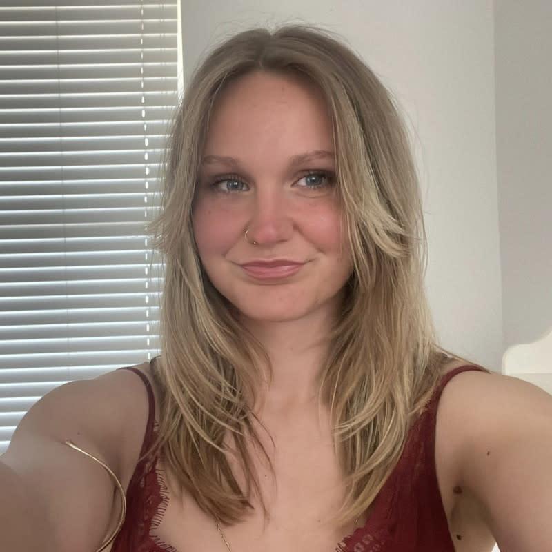 Quynh-Nhu L | CorePower Yoga Quynh-Nhu L | CorePower Yoga